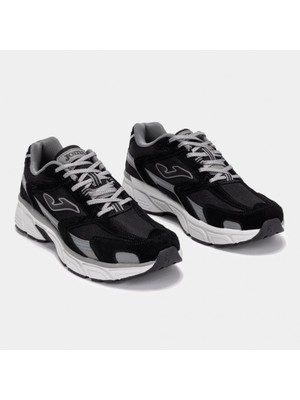 Joma RRT50W2501 Erkek Siyah Sneaker