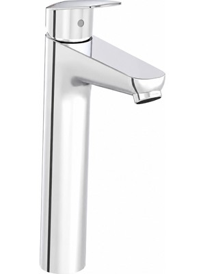 VitrA Artema Flow Round Lavabo Bataryası Çanak