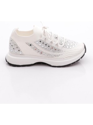 Dgn 201 Kadin Sneaker Ayakkabi