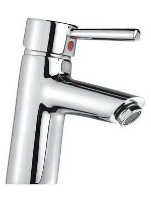 Marmara Qumasch Itimat Delta Mix 322 Lavabo Bataryası