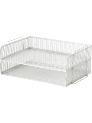 Beyaz Evrak Rafı - Drönjöns Beyaz Evrak Rafı Fiyatı | Ikea
