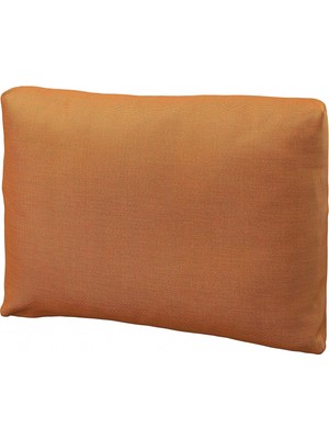 IKEA Frıheten Faringe Kahverengi-Turuncu 67X46 cm Minder