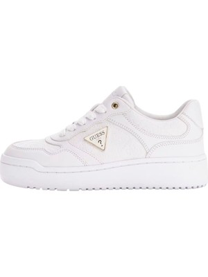 Guess Mıram6 Kadın Sneaker FLJMI6FAL12