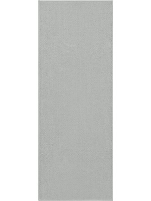 IKEA Körfalt Açık Gri 45X120 cm Mutfak Paspası