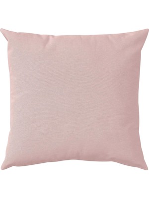 IKEA Paradısbuske Açık Pembe 50X50 cm Kırlent