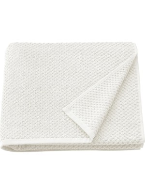IKEA Gulvıal Beyaz 70X140 cm Banyo Havlusu