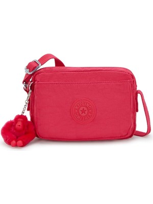 Kipling Kadın Abanu Çapraz Vücut