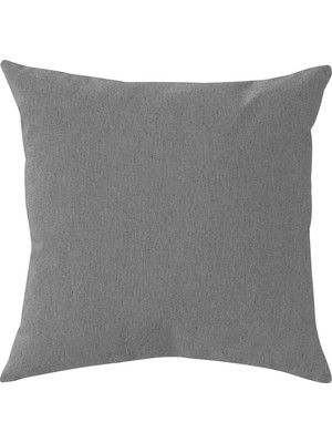 IKEA Paradısbuske Gri 50X50 cm Kırlent