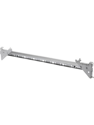 IKEA Eket Gri 70 cm Asma Rayı