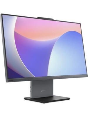 Marmara Qumasch Lenovo Neo 50A Thınkcentre 12SA0028TR Core 7 240H 32GB 512SSD 27 Dos Aıo