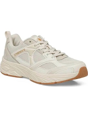 Lumberjack Opıya Wmn 6fx Bej Kadın Sneaker