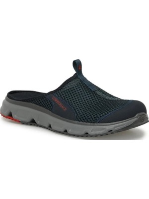 Lumberjack Castello 40/45 Erkek Önü Kapalı Ithal Premium Outdoor Spor Terlik