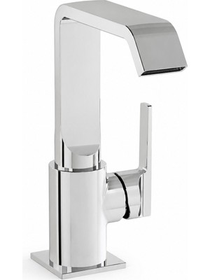 VitrA ARTEMA SUİT LAVABO BATARYASI  YANDAN