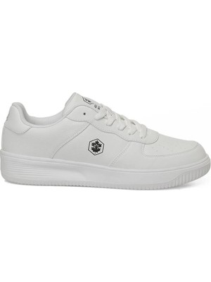 Lumberjack  Fınster 6pr Beyaz Erkek Sneaker A102695103