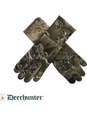Deerhunter Excape Eldiven Silikon Kavramalı 93 2xl