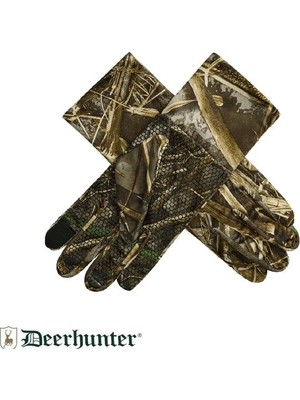 Deerhunter  Eldiven Silikon Kavramalı 97 M