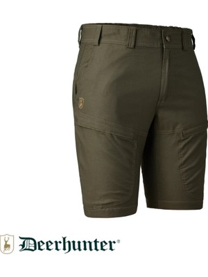 Deerhunter Matobo Şort Yeşil 50