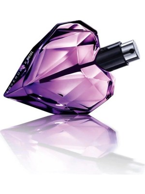 Diesel Loverdose EDP 75 Ml Kadın Parfüm