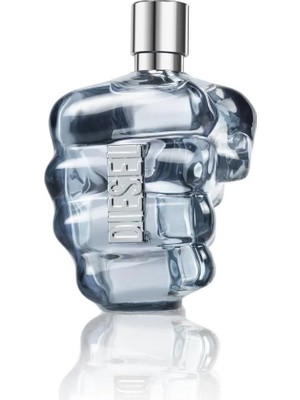 Diesel Only The Brave Edt 50 ml Erkek Parfüm