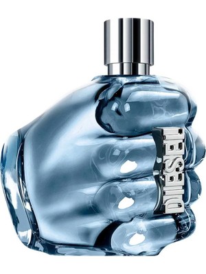 Diesel Only The Brave Edt 200ml Erkek Parfümü