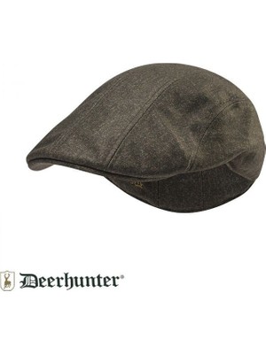 Deerhunter Düz Şapka