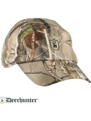 T. S.k.deerhunter Cheahaw.safety DEER-TEX50 Gh Şapka