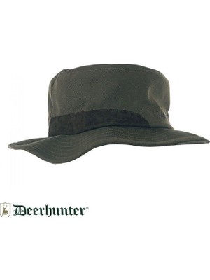 T. Deerhunter Muflon 376 Safety  Deer-Tex Şapka 60/61