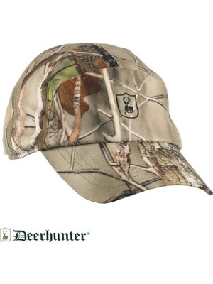 T. S.k.deerhunter Cheaha W.safety DEER-TEX50 Gh Şapka