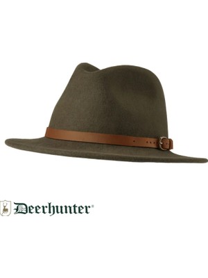Deerhunter Adventurer Şapka 56/57