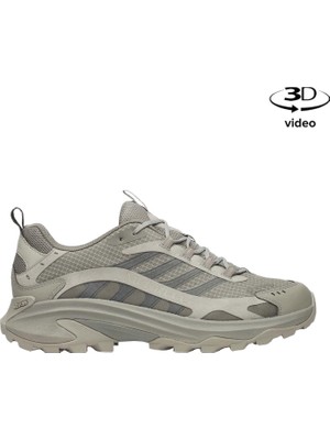 Merrell Moab Speed 2 Gore-Tex Erkek Outdoor Ayakkabı