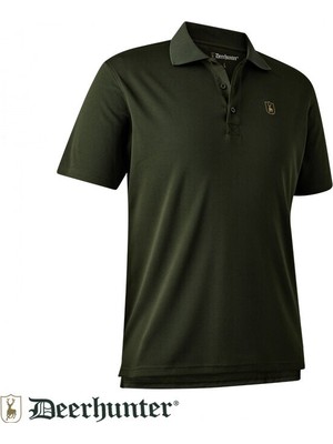 Deerhunter Climate 37,5 Polo Tişört 2xl