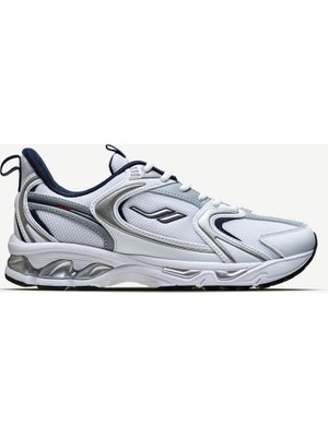 Lescon Orion 3 Erkek Sneakers Spor Ayakkabı Beyaz