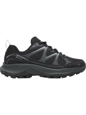 Merrell Tempo Exp Active Gore-Tex Kadın Siyah Outdoor Ayakkabı