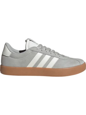 Adidas KI2079 Vl Court 3.0 Gri Erkek Lifestyle Ayakkabı