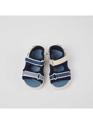 Camper Tws Fw Mavi Yeni Doğan Sandalet CMPK800590-011 CMP.018