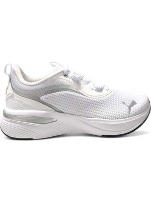 Puma Softride Charm Kadın Beyaz Koşu Ayakkabısı.12