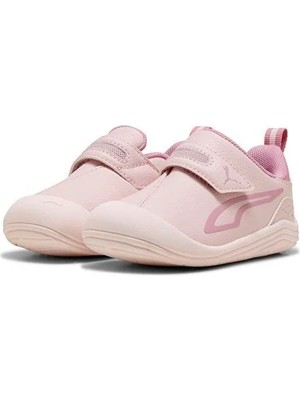 Puma Kız Çocuk Kitten Pembe Sl V Inf Sneaker
