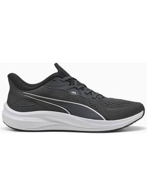 Puma Skyrocket Lite 2 Erkek Gri Koşu Ayakkabısı.09