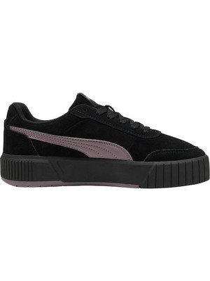 Puma Carina Mia SD Siyah Kadın Sneaker