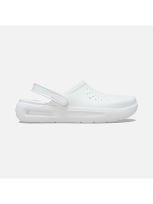 Crocs Inmotion Clog Beyaz Terlik