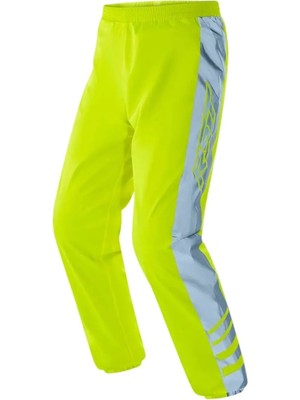 Rst Flo Rider Wp Motosiklet Yağmurluğu Alt Neon Sarı