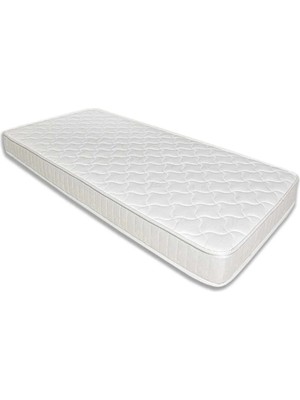 Beyzima 90X190 Full Ortapedik Sünger Yatak 15CM