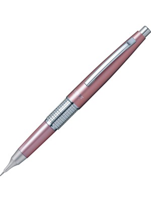 Pentel P1035-PD Kerry Pentel P1035-PD (0.5 Mm) Dolmakalem Tip, Kapaklı, Kerry Mekanik Kurşun Kalem,