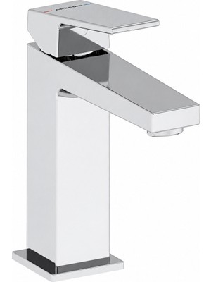 Artema Minimax Square Lavabo Bat.(Yüksek)