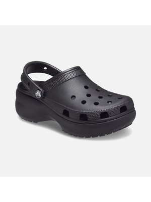 Crocs Classic Platform Clog Kadın Terlik