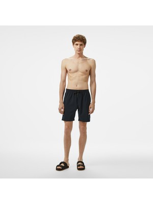 Quiksilver Taxer Amphibian 18 Erkek Siyah Walkshort