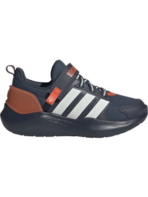 Adidas Lacivert Erkek Çocuk Yürüyüş Ayakkabısı KK3279 Lıghtorama Rnr El C