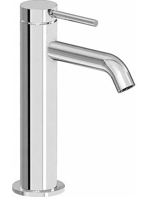 Artema  Minimax Round Lavabo Bataryası (Yüksek) - A43532