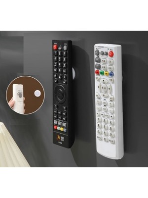 Hereveoyuncak Mıknatıslı Çok Amaçlı Kumanda, Teleefon Tutucu