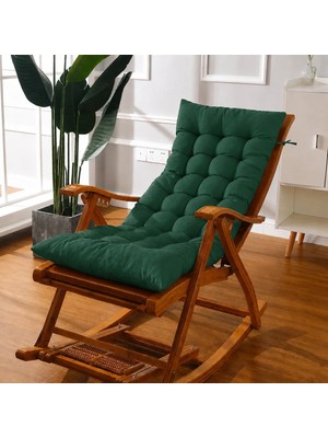 Beyzima 50X120 cm Pofuduk Sandalye Minderi (Sadece Minder)